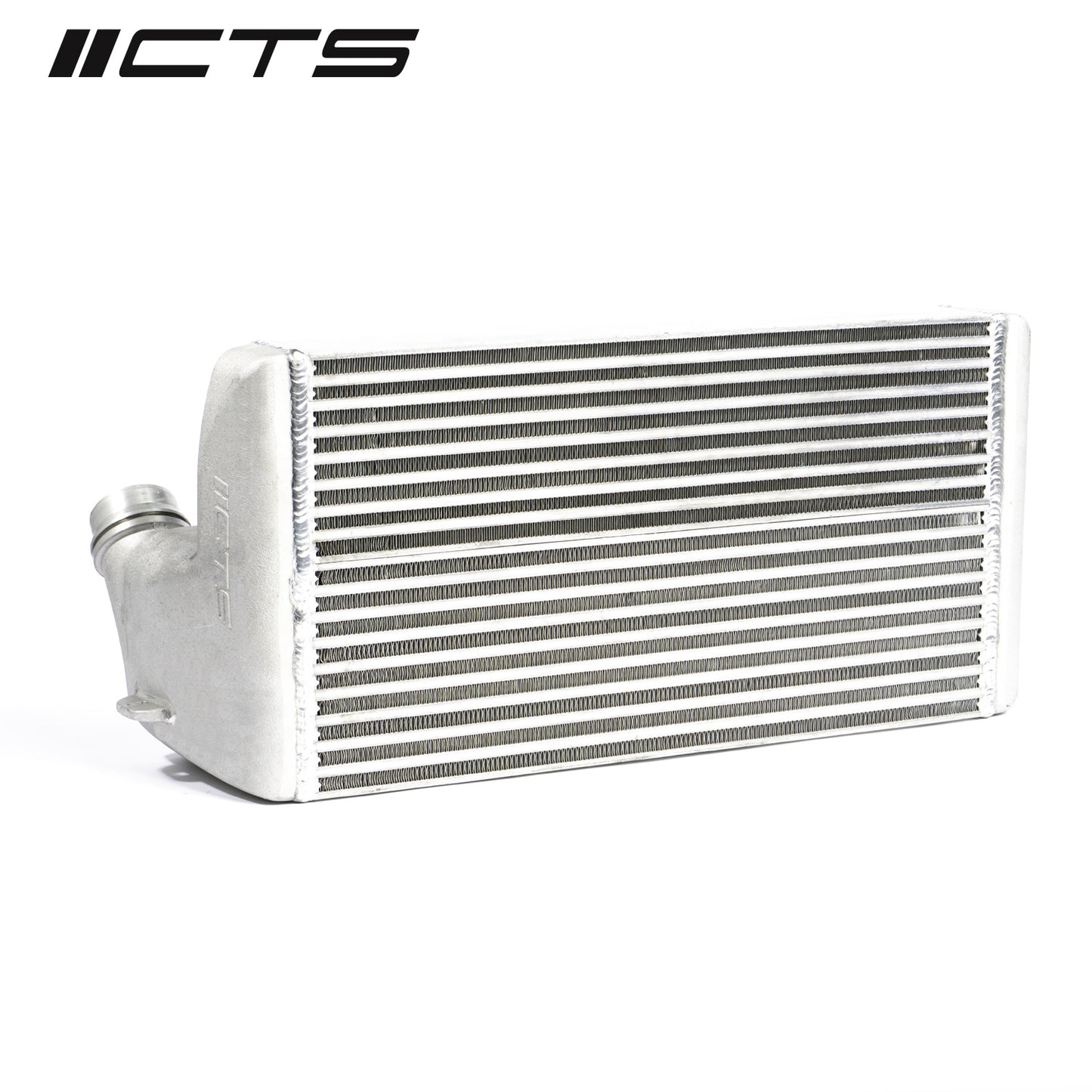 CTS Turbo BMW F30/F31/F34/F36 3 series and 4 series FMIC KIT - RACE CORE CTS-F20-F30-RACE