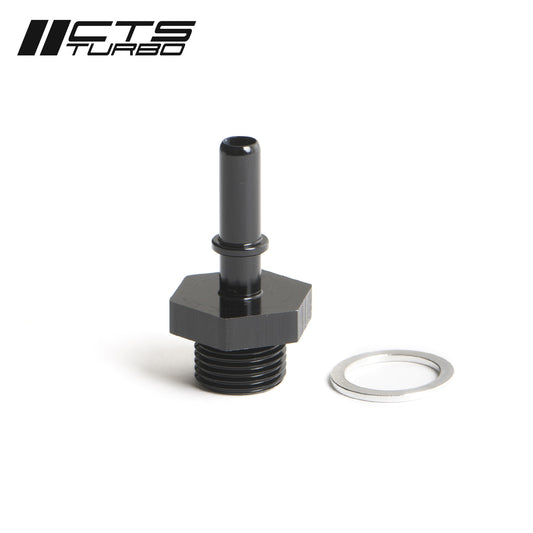 CTS Turbo Bosch 044 Inlet Fitting to OE VW Connector CTS-FS-0125