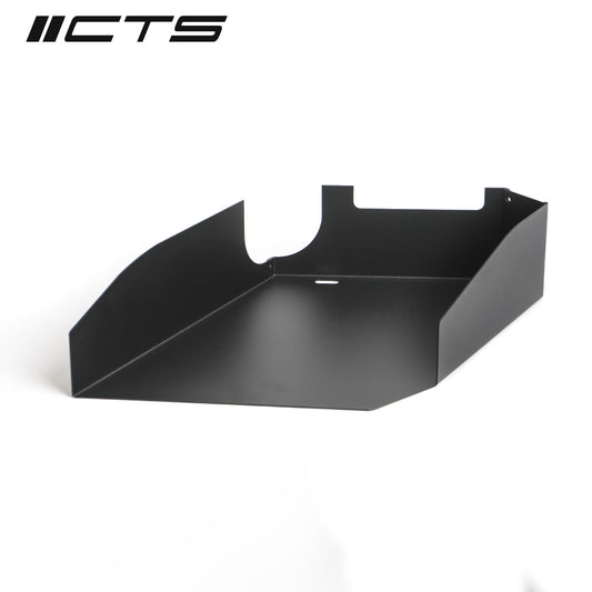 CTS Turbo Air Intake Heatshield for MK5, MK6, A3, CC CTS-HS-200