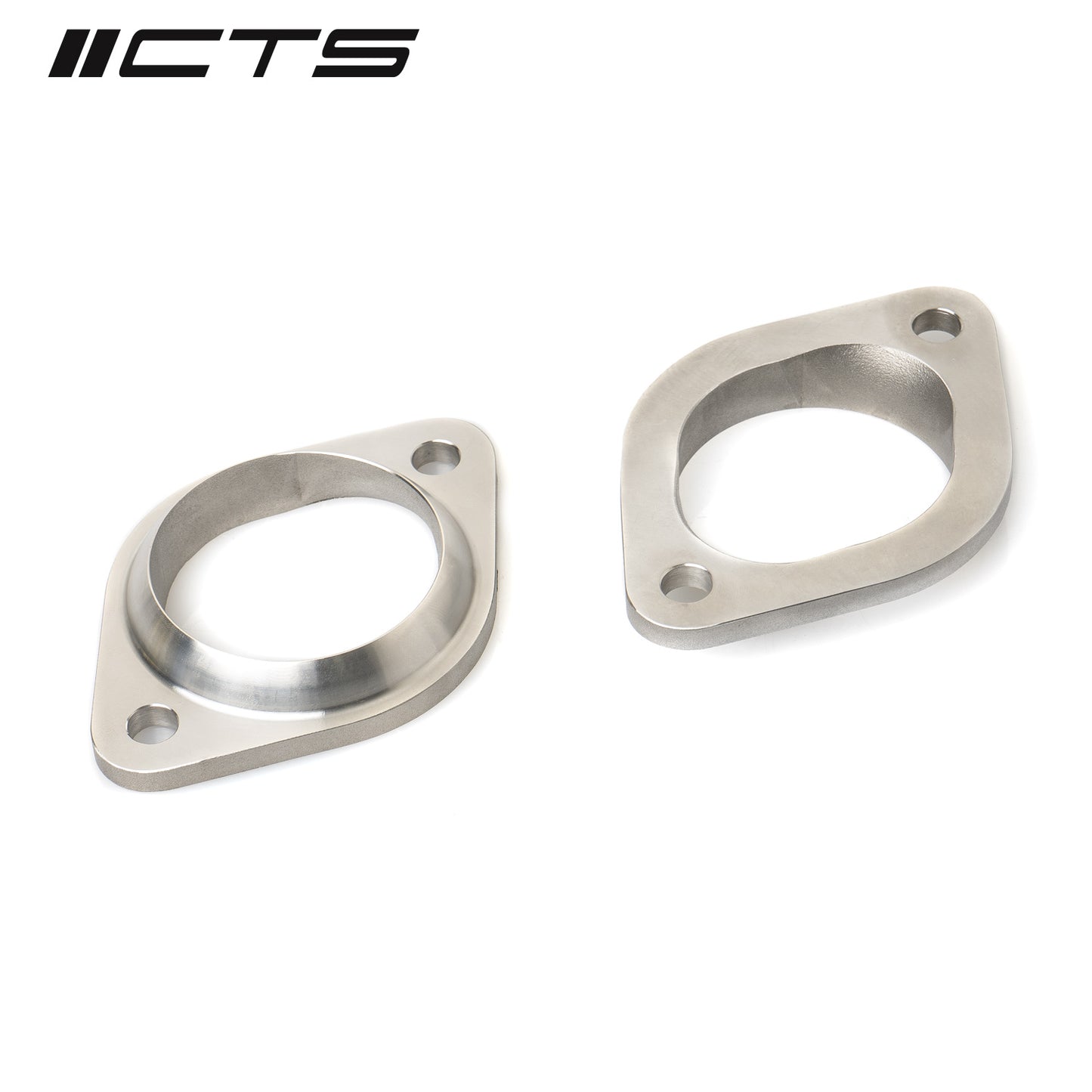 CTS Turbo Turbine Housing Adapter Set for Ford Raptor/F150/Expedition/Navigator CTS-HW-0419