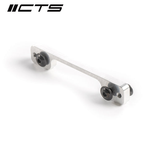 CTS Turbo ACC Bracket (Thin) for use with CTS-HW-447 - FOR RACE CORE ONLY CTS-HW-521R