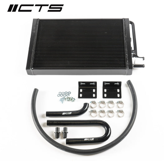 CTS Turbo High-Performance Heat Exchanger for B9 Audi RS5 CTS-HX-0009