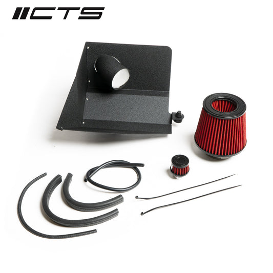 CTS Turbo MK7 VW JETTA/Golf 1.4TSI 3" AIR INTAKE SYSTEM CTS-IT-140