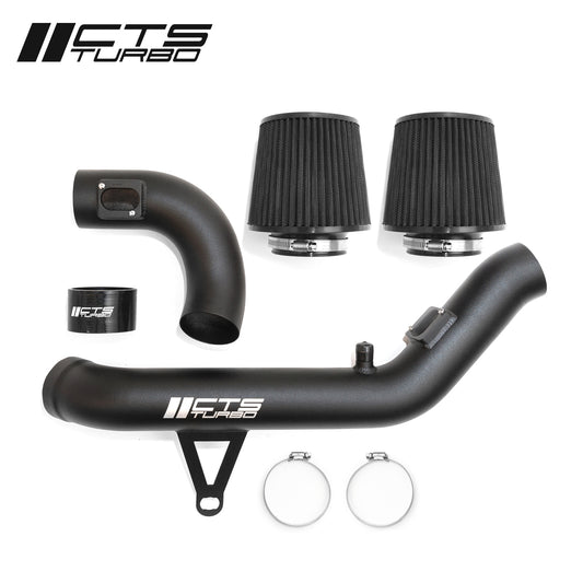 CTS Turbo Intake Kit for F80 M3/M4/M2 COMPETITION S55 CTS-IT-289