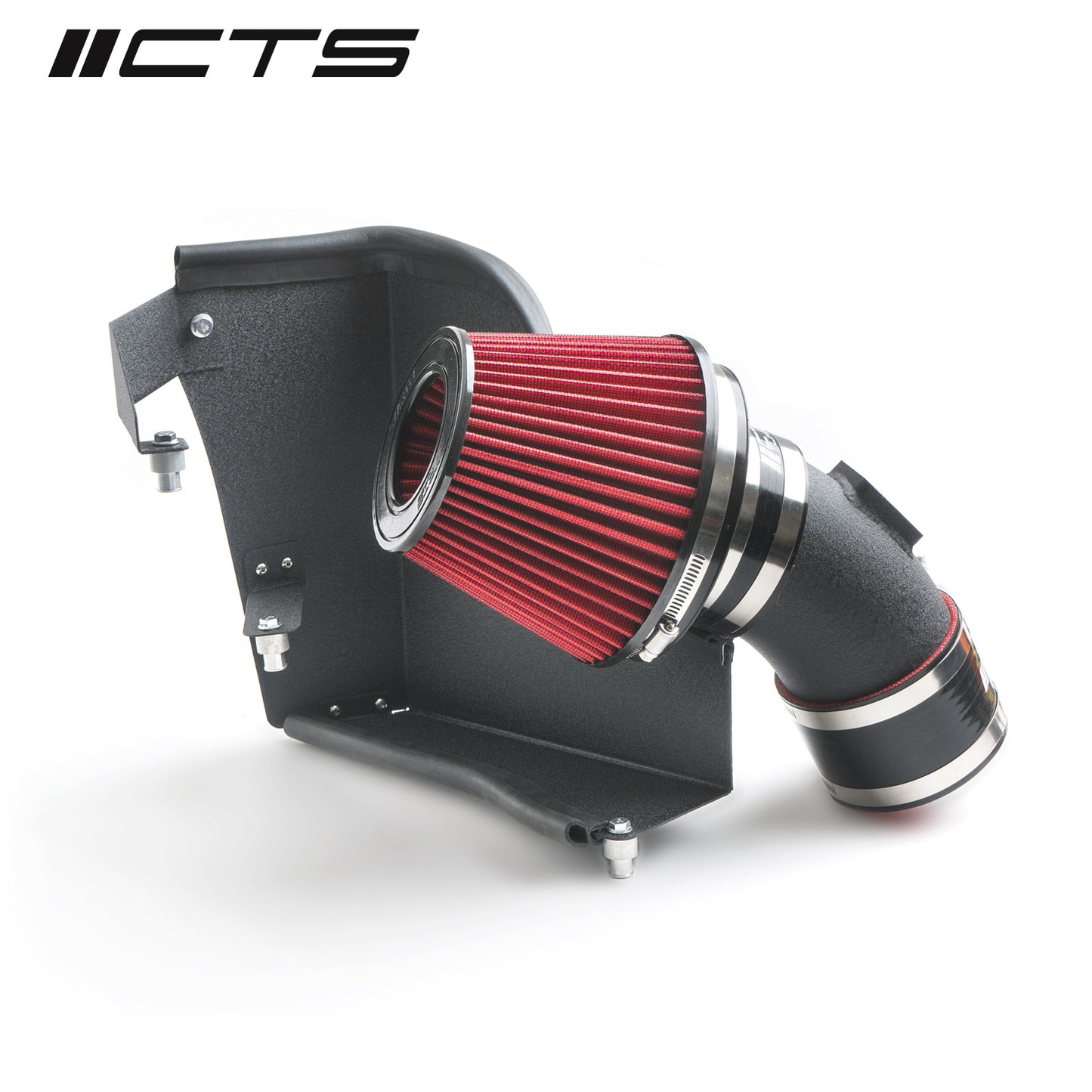 CTS Turbo MK5 Supra B58 A90/A91 4" intake with 6" Velocity Stack CTS-IT-348