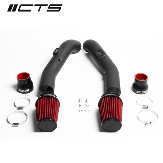 CTS Turbo R35 NISSAN GT-R INTAKE SYSTEM CTS-IT-410