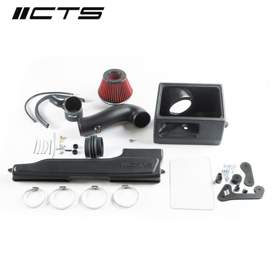CTS Turbo 8Y Audi S3 High-Flow Intake EVO4 CTS-IT-889-S3