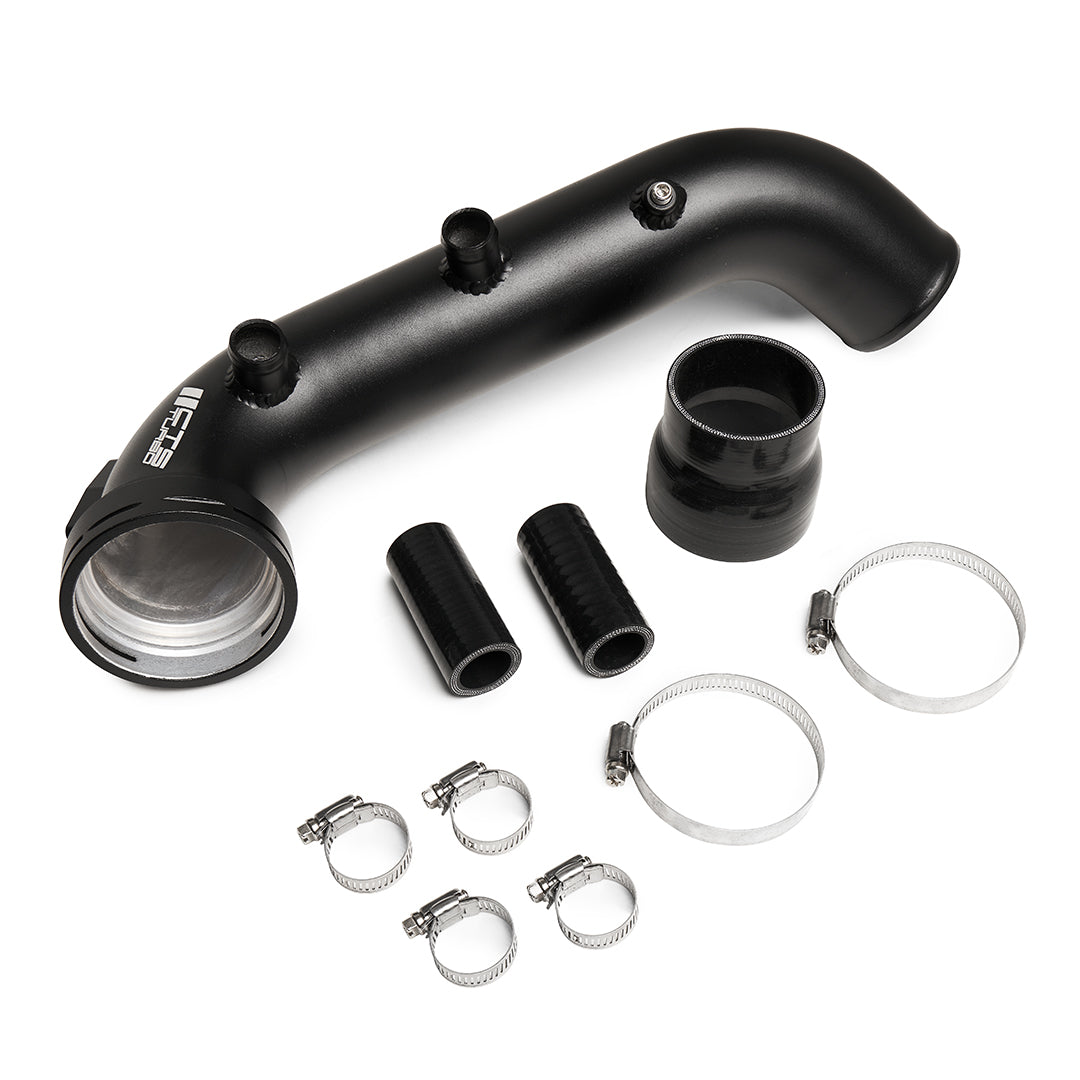 CTS Turbo BMW N54 Chargepipe - Stock DV CTS-IT-910