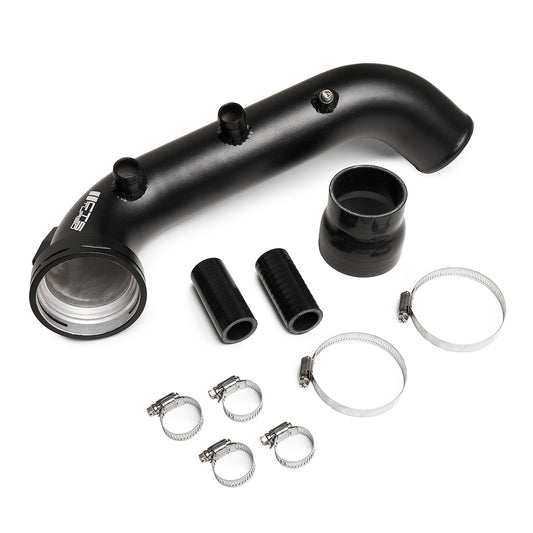 CTS Turbo BMW N54 Chargepipe - Stock DV CTS-IT-910