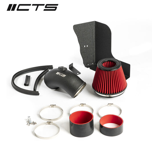 CTS Turbo BMW G20 M340i/G22 M440i/G42 M240i B58 3.0L INTAKE CTS-IT-940