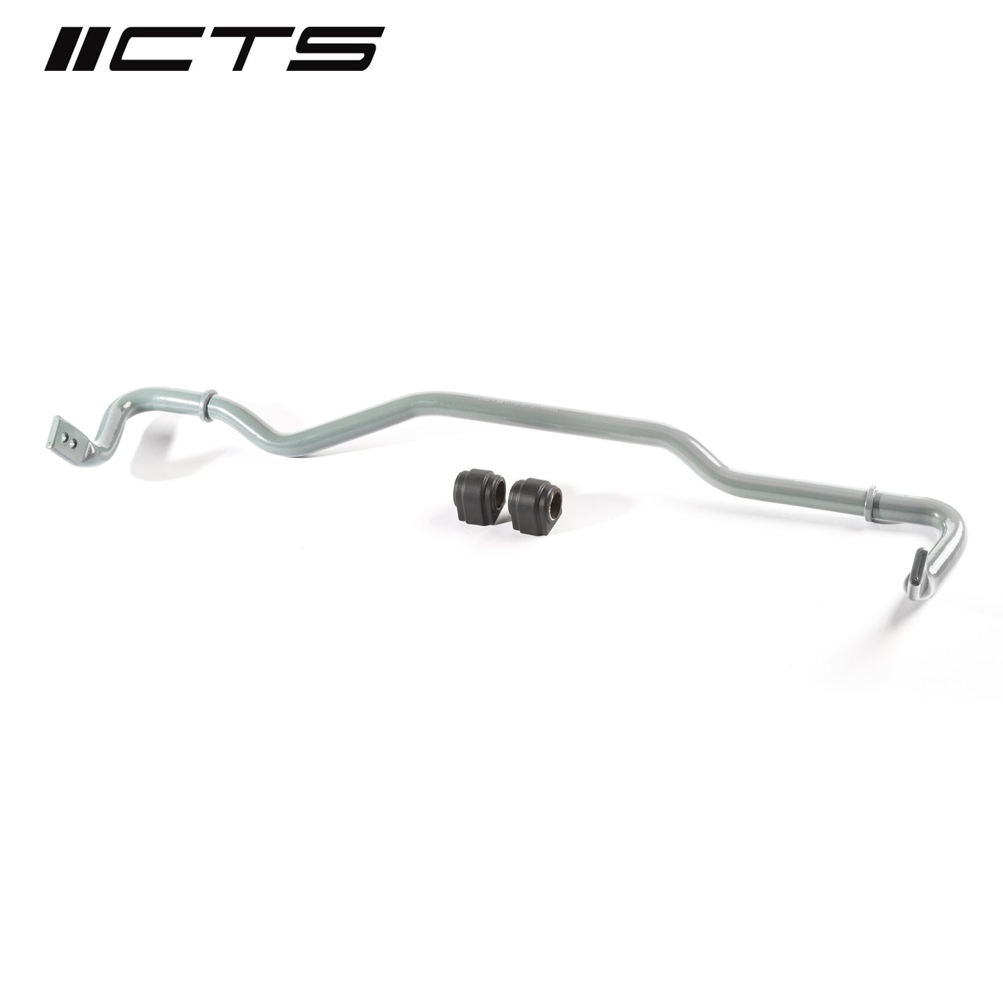 CTS Turbo MK8/8V/8Y Golf R/RS3 AWD Adjustable Rear Sway Bar Upgrade CTS-SUS-0009R