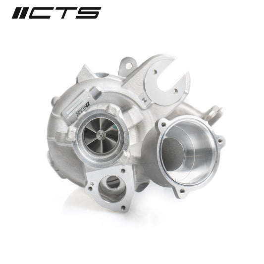 CTS Turbo IS38 Replacement Turbocharger for MQB Golf/GTI/Golf R, Audi A3/S3 (2015-2020) CTS-TR-1000