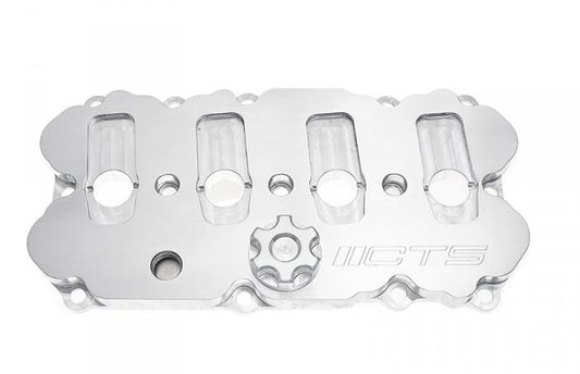 CTS Turbo billet valve cover - 2.0T FSI CTS-HW-250
