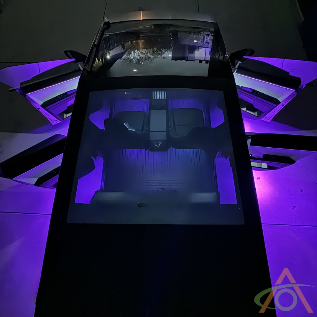 Ultra-Bright Lights for Cybertruck (Pick n Mix)