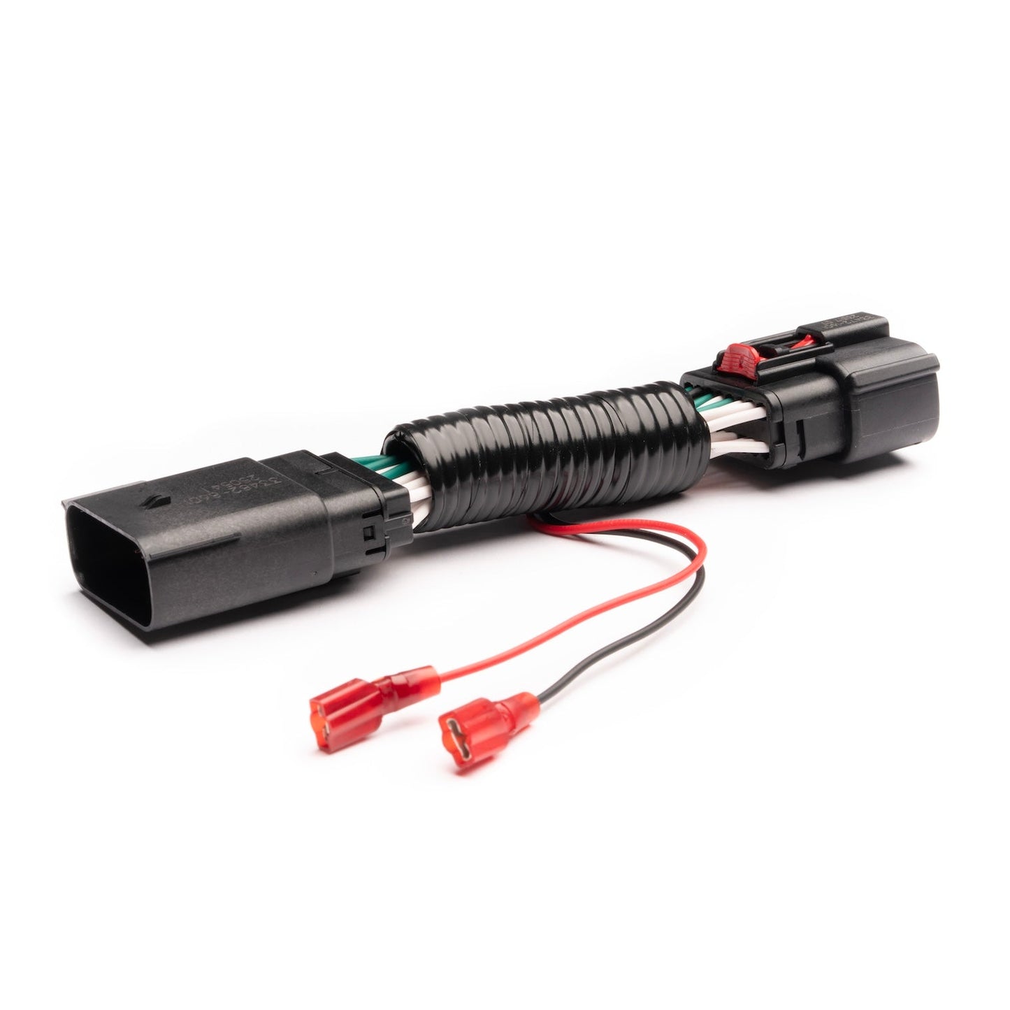 Dodge Ram 1500 Parking Lights Plug-N-Play Harness For Halogen Headlights (2019-2023)