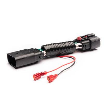 Dodge Ram 1500 Parking Lights Plug-N-Play Harness For Halogen Headlights (2019-2023)