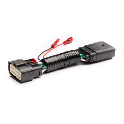 Dodge Ram 1500 Parking Lights Plug-N-Play Harness For Halogen Headlights (2019-2023)