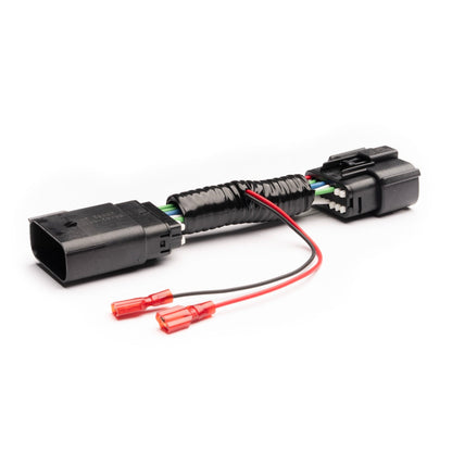 Dodge Ram 1500 DRL Plug-N-Play Harness For Led Headlights (2019-2024)