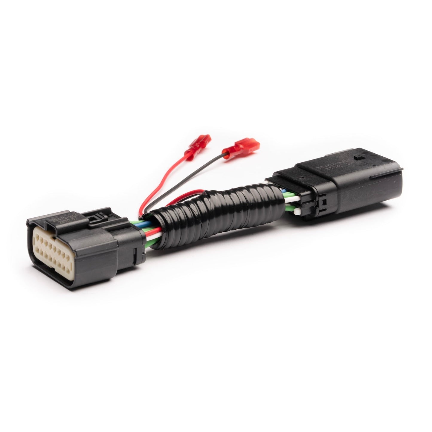 Dodge Ram 1500 DRL Plug-N-Play Harness For Led Headlights (2019-2024)