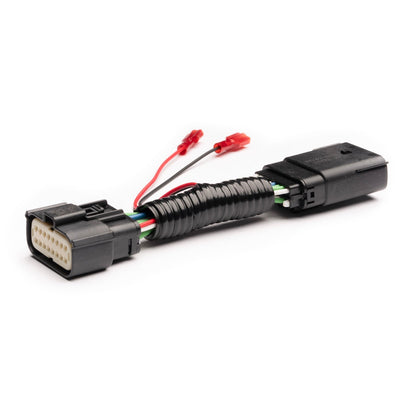 Dodge Ram 1500 DRL Plug-N-Play Harness For Led Headlights (2019-2024)