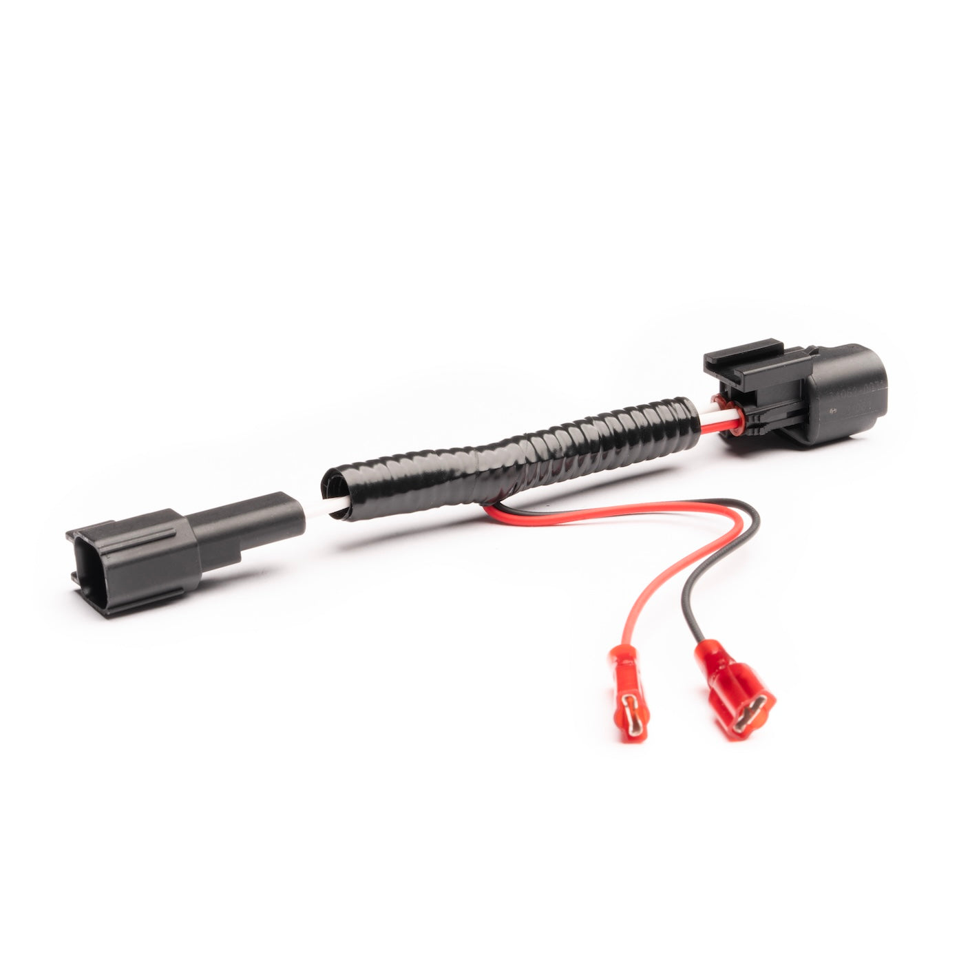 Ford Super Duty Parking Lights Adapter for 2017-2025 with Halogen Headlights