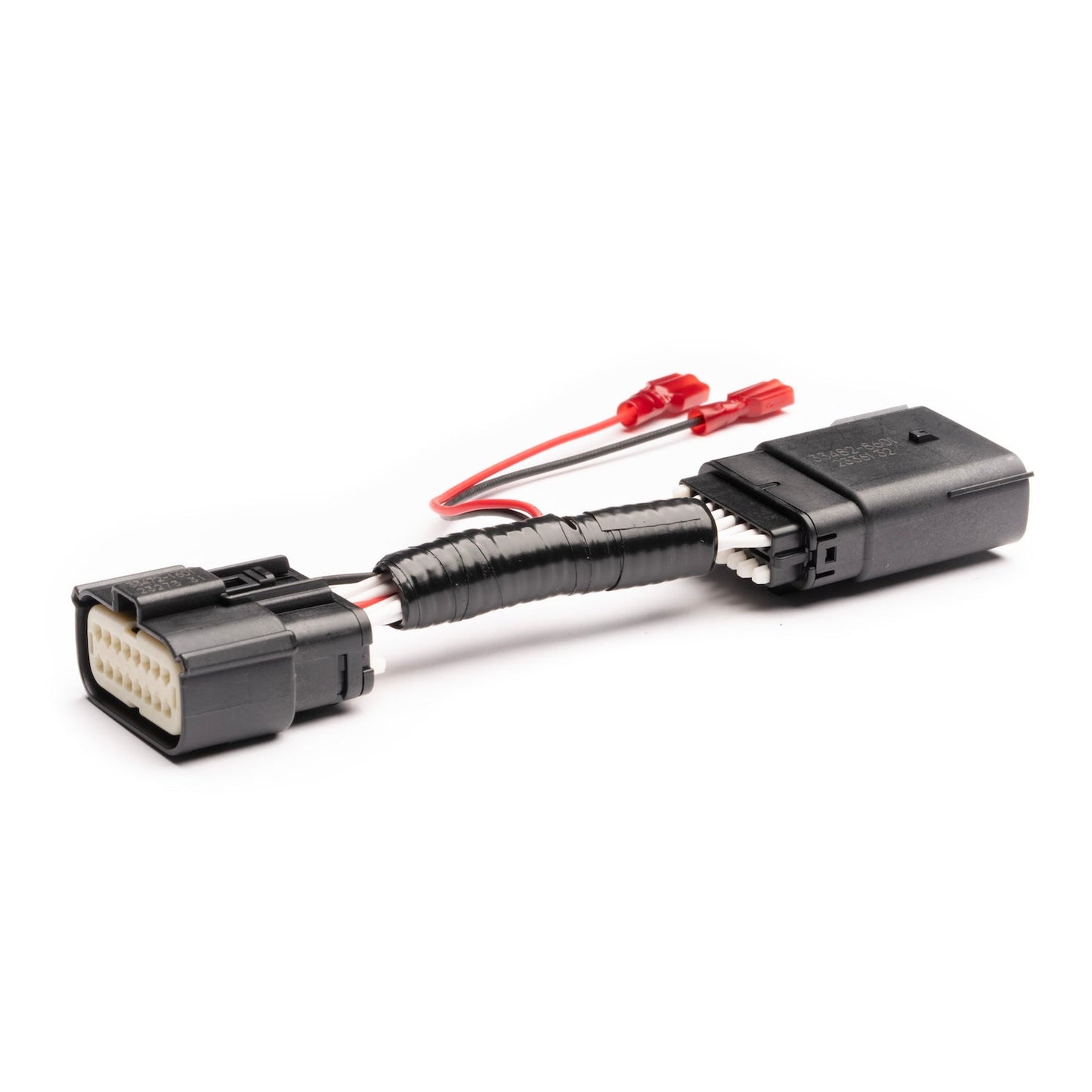 Ford Bronco Plug-N-Play Harness For LED Headlights (2021-2023)