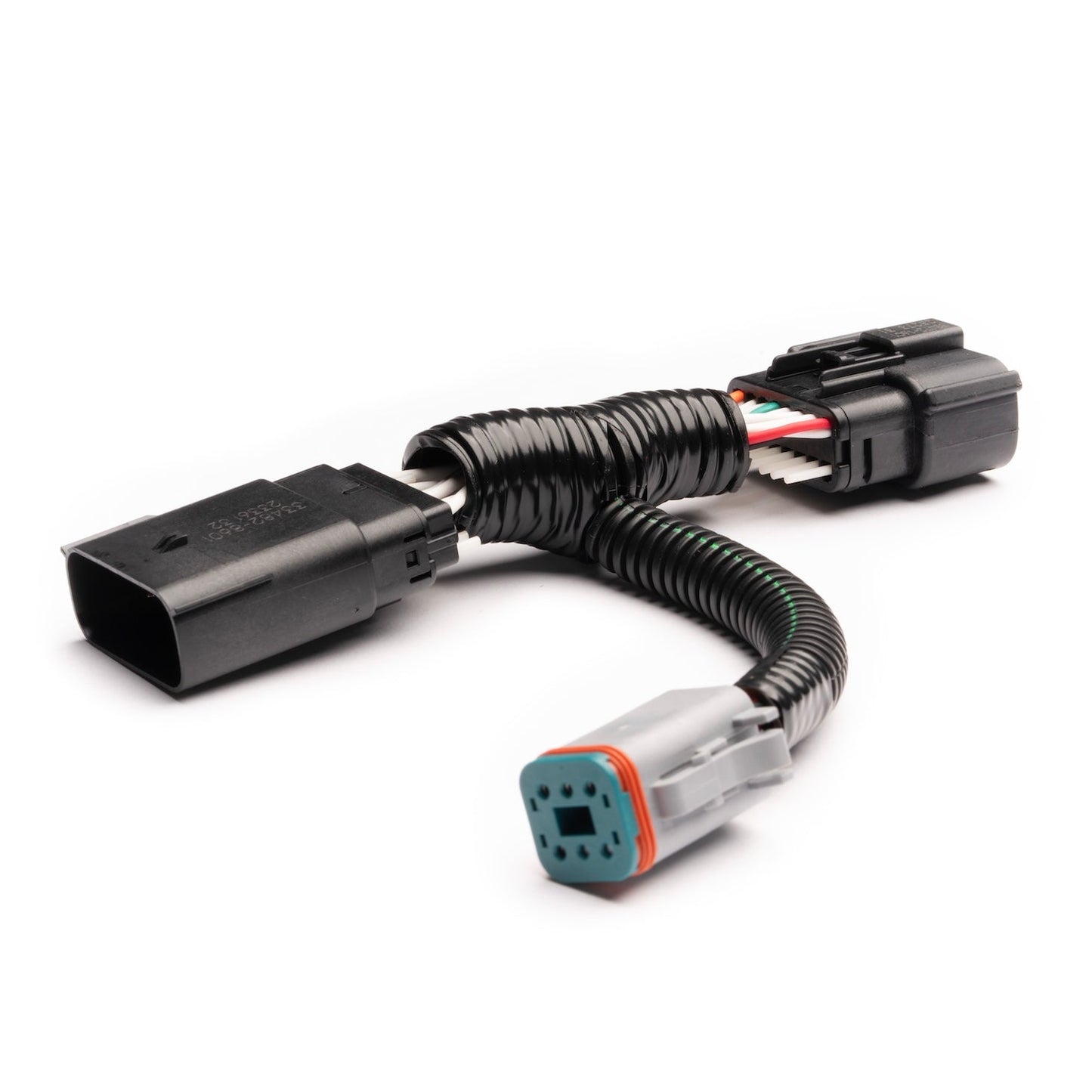 FORD SUPER DUTY DYNAMIC LED HEADLIGHT ADAPTER (2020-2022)