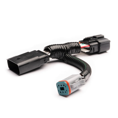 FORD SUPER DUTY DYNAMIC LED HEADLIGHT ADAPTER (2020-2022)