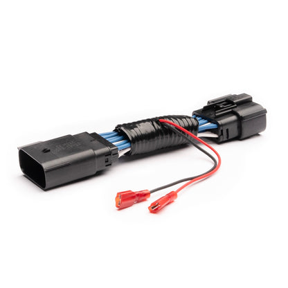 Ford Superduty Plug-N-Play Harness For LED Headlights (2023+)
