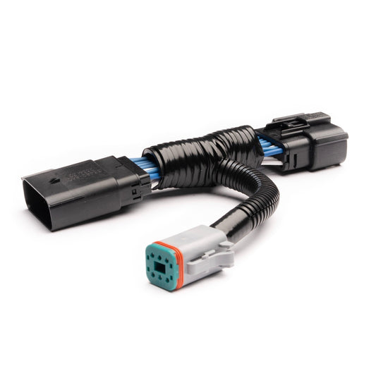 FORD SUPER DUTY DYNAMIC LED HEADLIGHT ADAPTER (2023-2024)