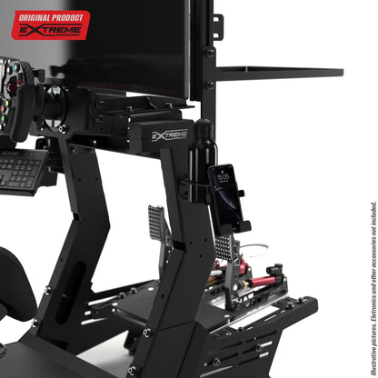 CUP AND MOBILE PHONE HOLDER FOR CHASSIS 4.0