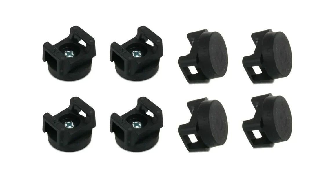 Magnetic Wire Holder