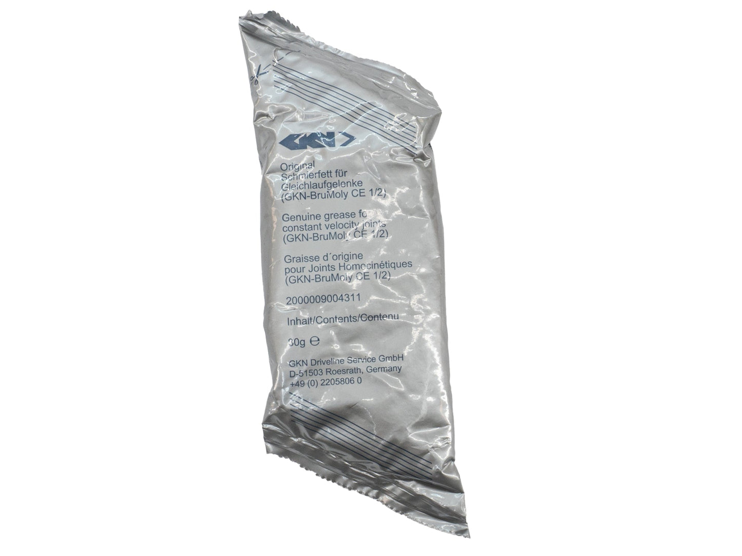 CV Boot Bundle - 100mm (2WD/4WD) [Bus/Vanagon]
