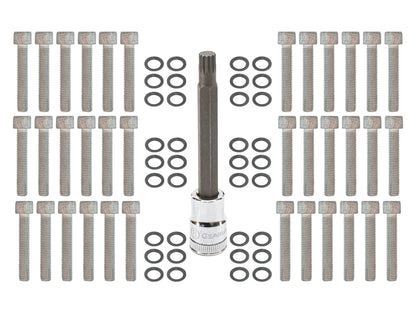 Axle Hardware Bundle [Bus/Vanagon]