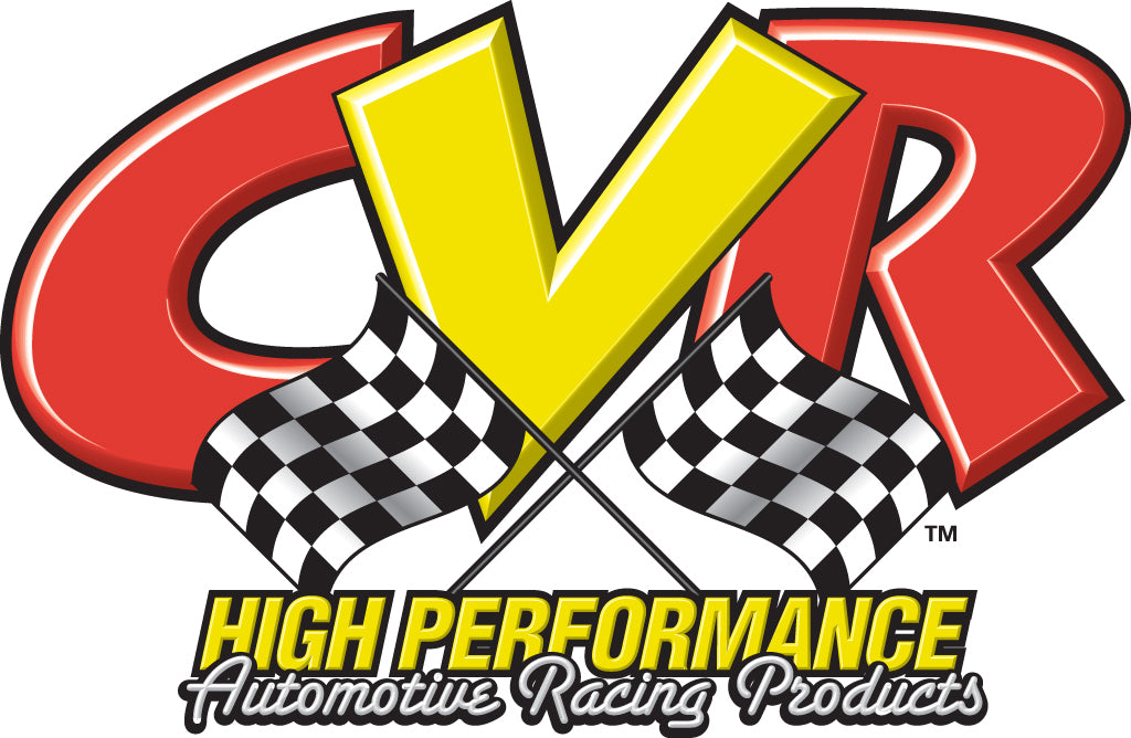 CVR100 CVR PERFORMANCE