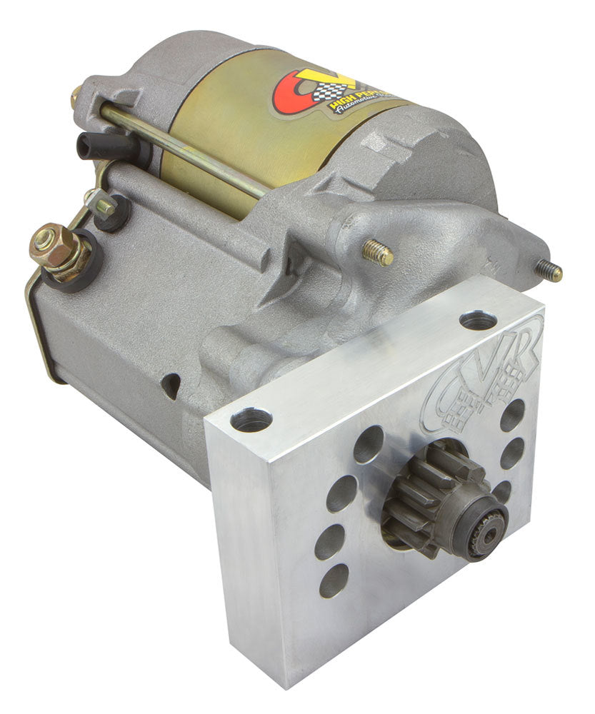 5414 CVR PERFORMANCE