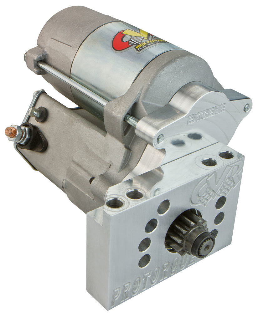 8323 CVR PERFORMANCE