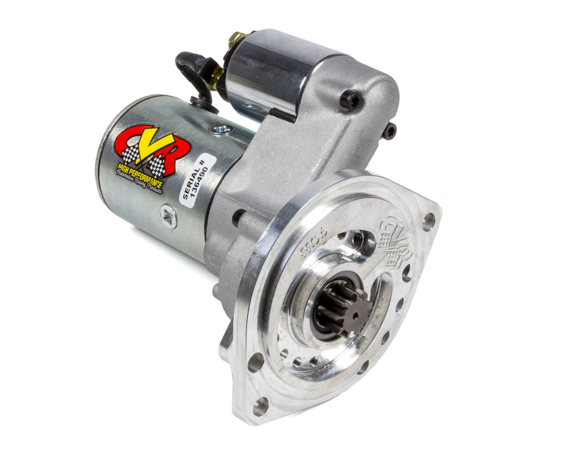 9055 CVR PERFORMANCE