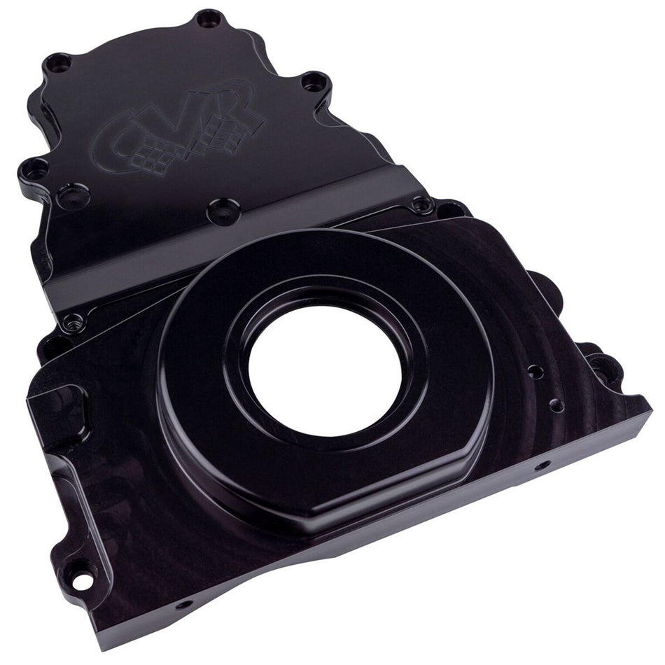TC2327BK CVR PERFORMANCE