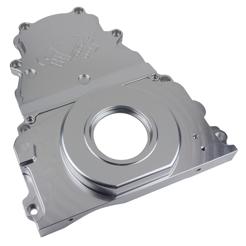 TC2327CL CVR PERFORMANCE