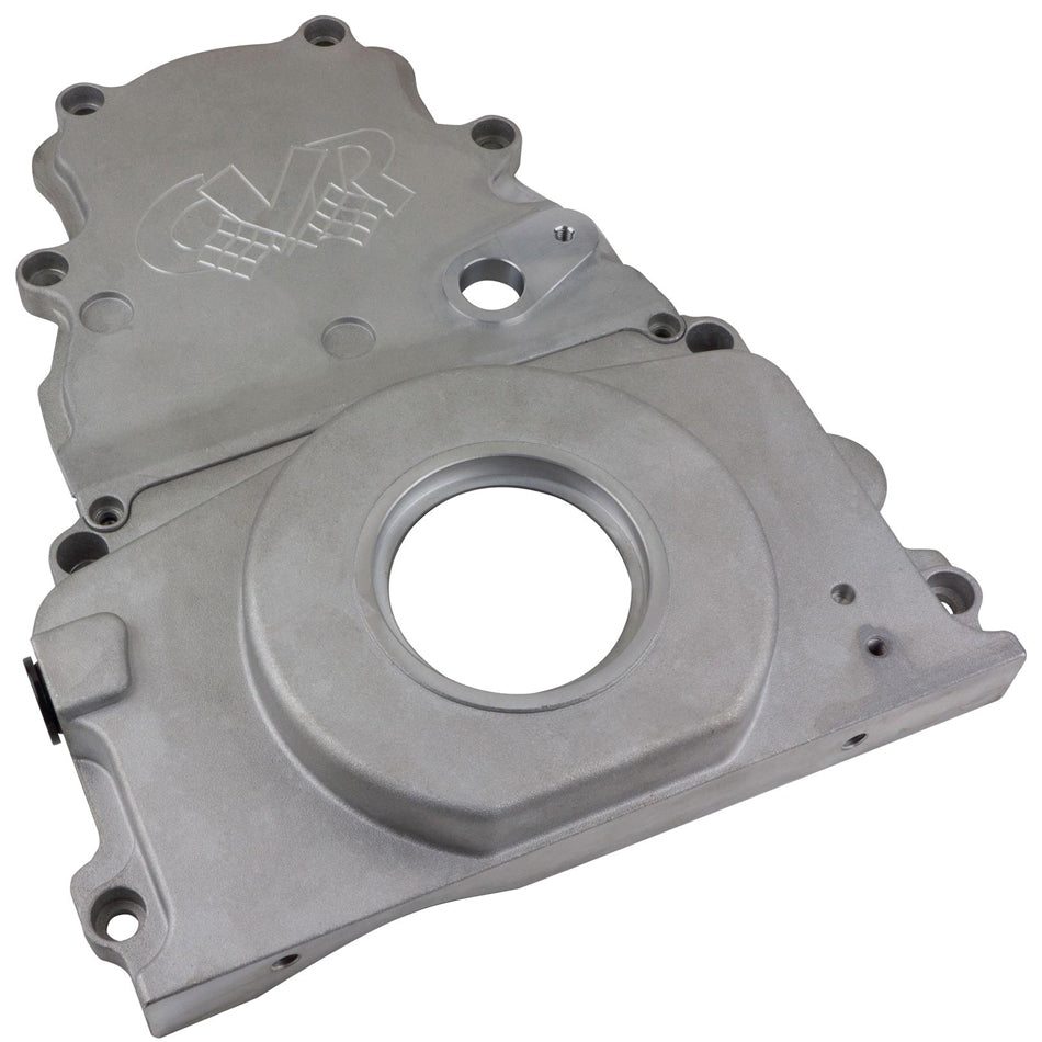 TC2328S CVR PERFORMANCE