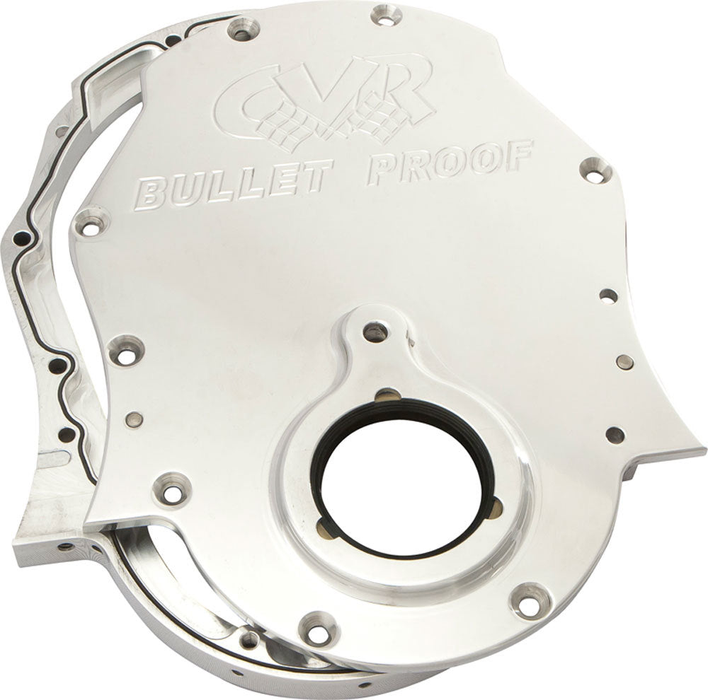 TC2454CL CVR PERFORMANCE