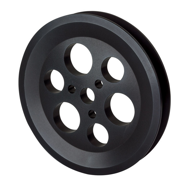 VS28 CVR PERFORMANCE