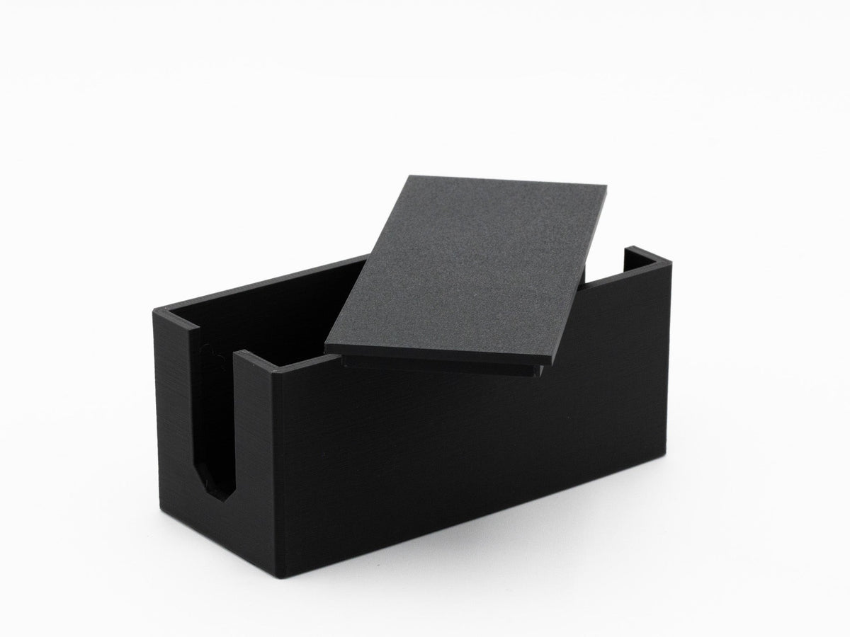 Cable Management Box for Sim Racing