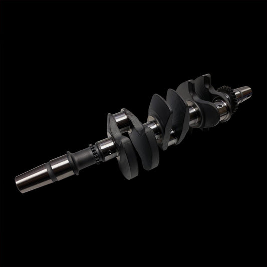 Brian Crower BC5932 - CAN-AM X3 (17-up) EN40B BILLET CRANKSHAFT (73.5mm STROKE)