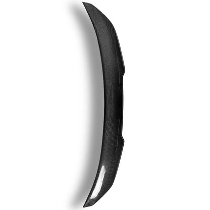 PSM Rear Spoiler For BMW F32, F33, F36 - Carbon Fiber