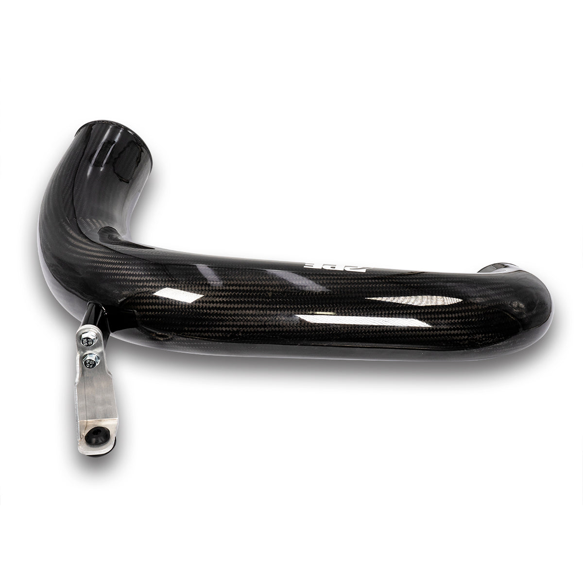 2020-2023 GM 1500 3.0L - Zilla Carbon Fiber Intake Tube -  PPE, Pacific Performance Engineering