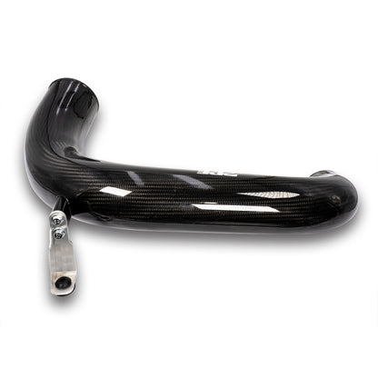 2020-2023 GM 1500 3.0L - Zilla Carbon Fiber Intake Tube -  PPE, Pacific Performance Engineering
