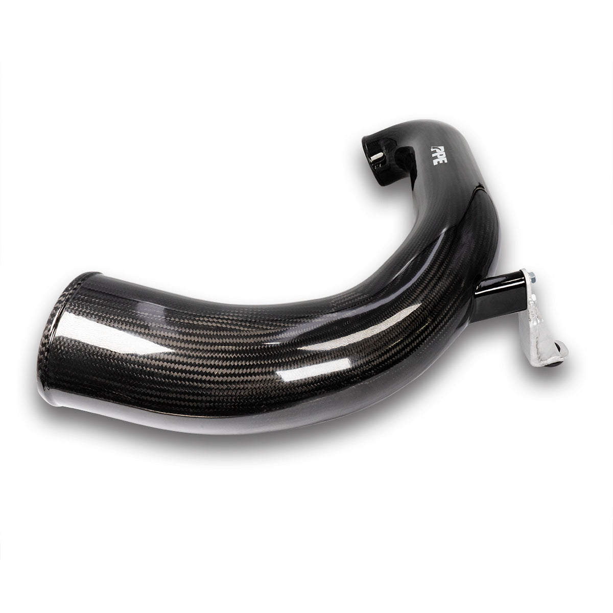 2020-2023 GM 1500 3.0L - Zilla Carbon Fiber Intake Tube -  PPE, Pacific Performance Engineering