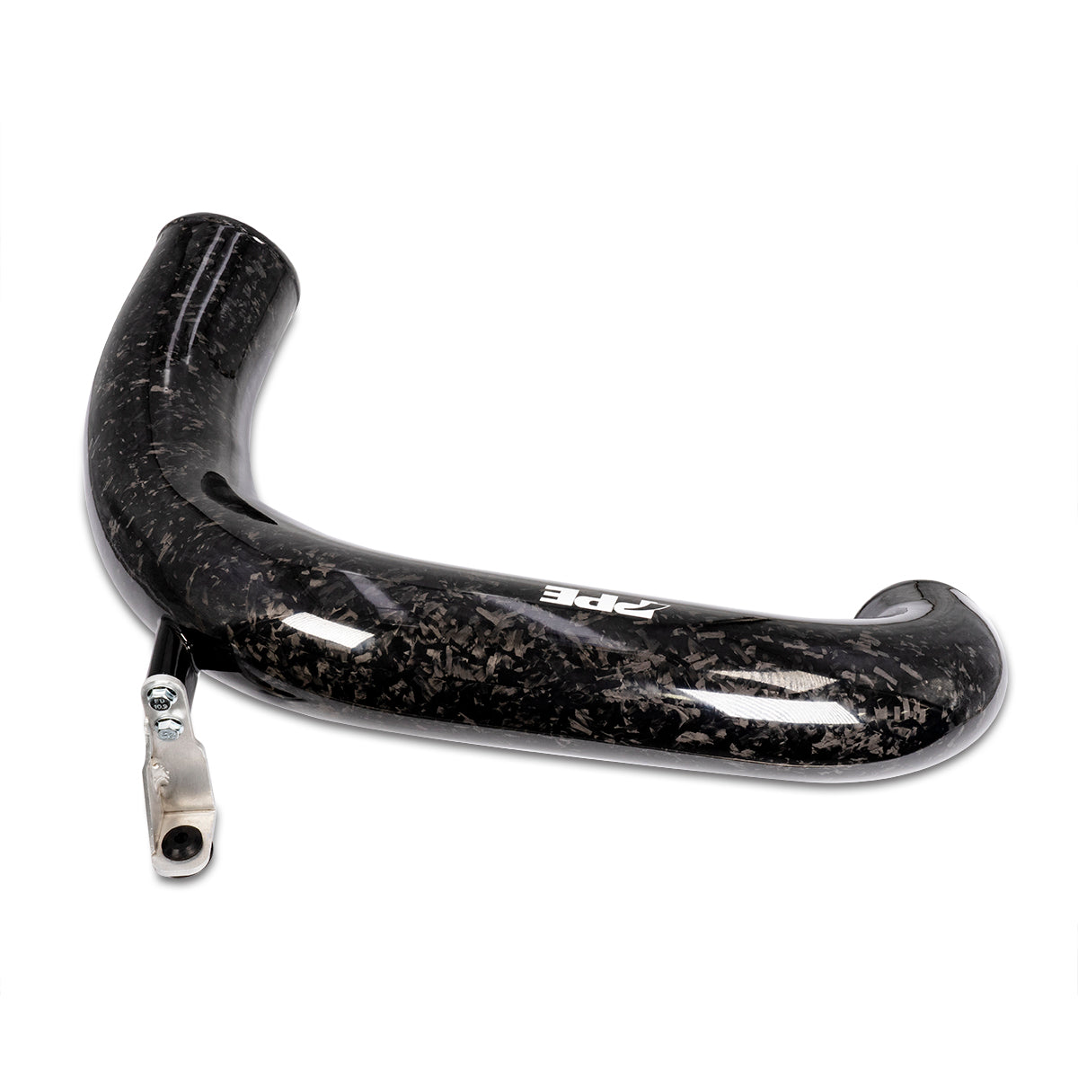 2020-2023 GM 1500 3.0L - Zilla Carbon Fiber Intake Tube -  PPE, Pacific Performance Engineering
